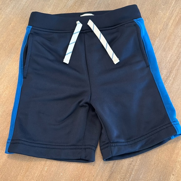 Boys j crew crewcuts active shorts size s 6/7 - Picture 1 of 2